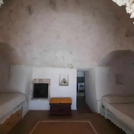 Trullo Vista Ostuni