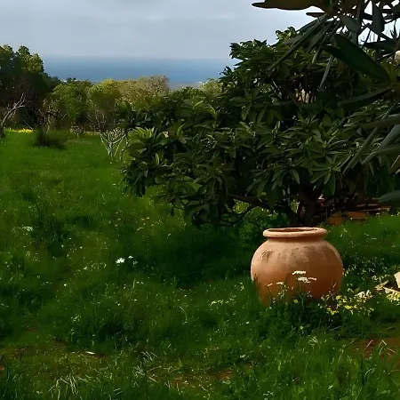 Trullo Vista * Ostuni