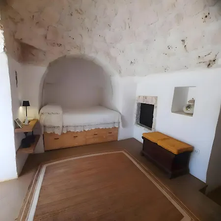 Trullo Vista Ferienhaus
