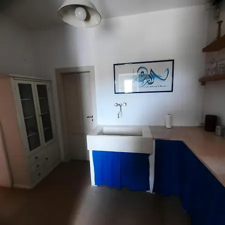 Ferienhaus Trullo Vista *