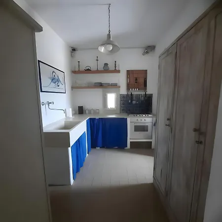 Ferienhaus Trullo Vista *