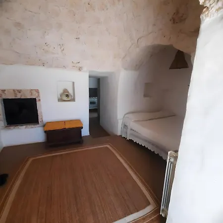 Ferienhaus Trullo Vista
