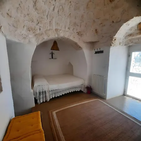 Ferienhaus Trullo Vista Ostuni