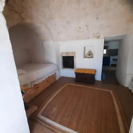 Trullo Vista Ostuni