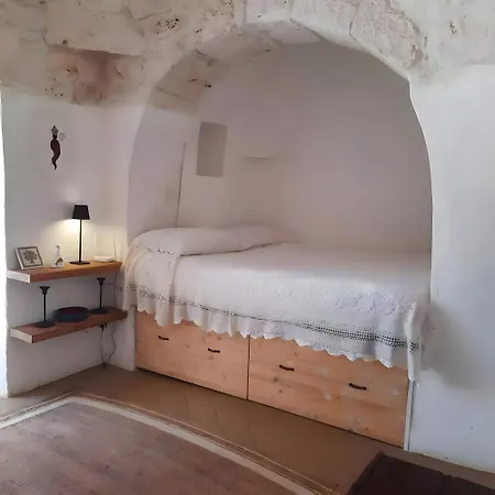 Trullo Vista
